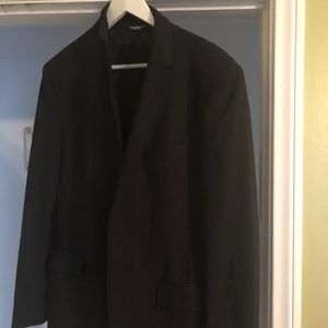Suit jacket